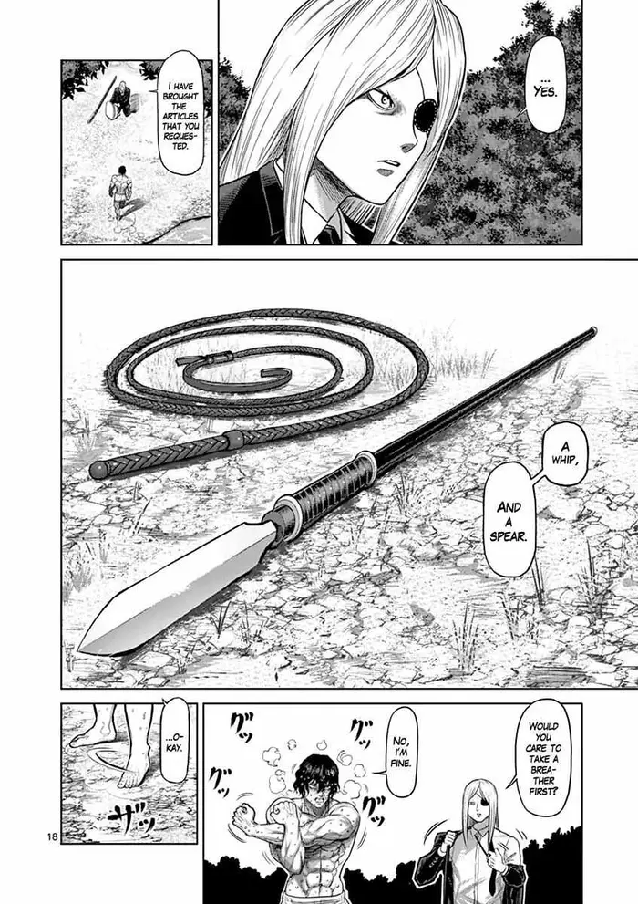 Kengan Ashura Chapter 118 image 18_optimized